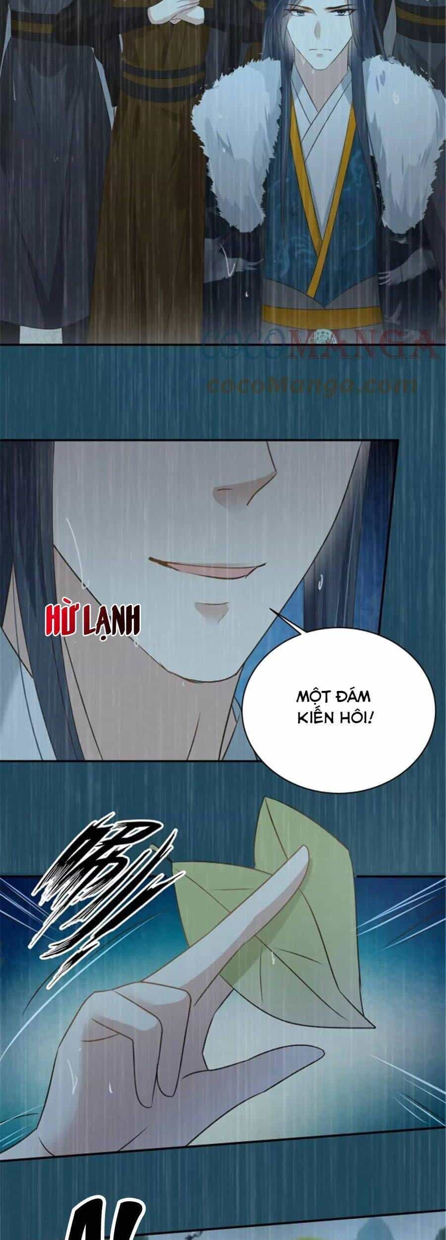 Tà Vương Phúc Hắc Sủng Nhập Cốt - Chương 178 - ảnh 14