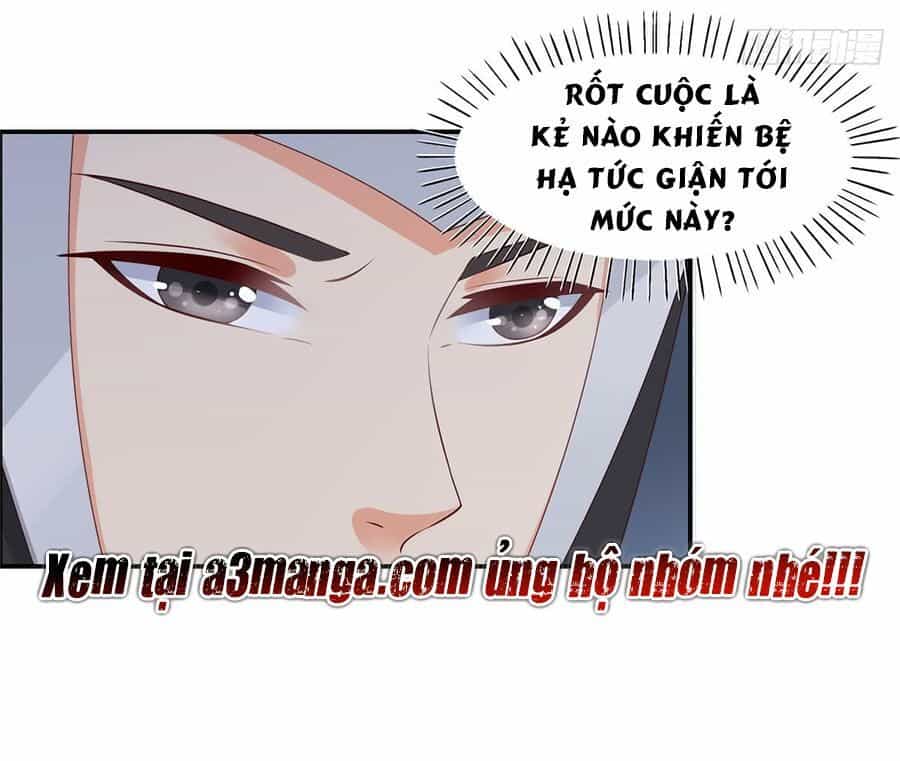 Tà Vương Phúc Hắc Sủng Nhập Cốt - Chương 17 - ảnh 15