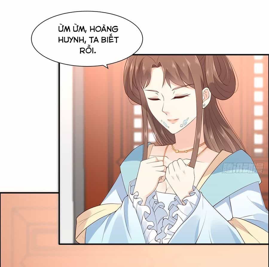 Tà Vương Phúc Hắc Sủng Nhập Cốt - Chương 17 - ảnh 2