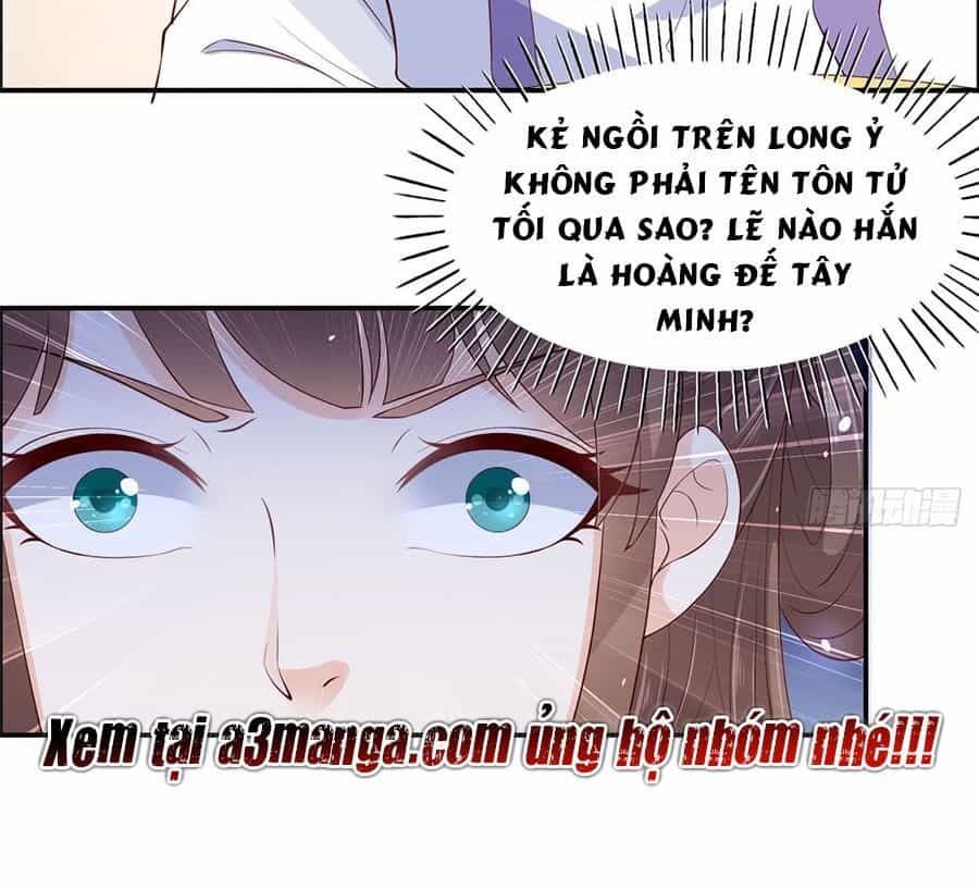 Tà Vương Phúc Hắc Sủng Nhập Cốt - Chương 17 - ảnh 31