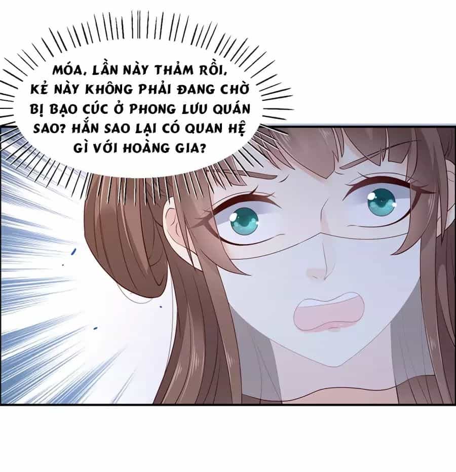 Tà Vương Phúc Hắc Sủng Nhập Cốt - Chương 18 - ảnh 38