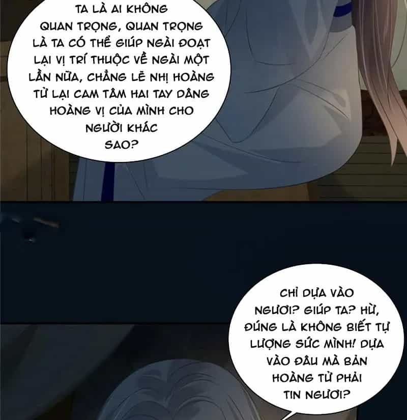 Tà Vương Phúc Hắc Sủng Nhập Cốt - Chương 193 - ảnh 10