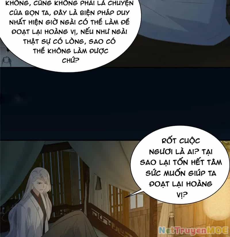 Tà Vương Phúc Hắc Sủng Nhập Cốt - Chương 193 - ảnh 17
