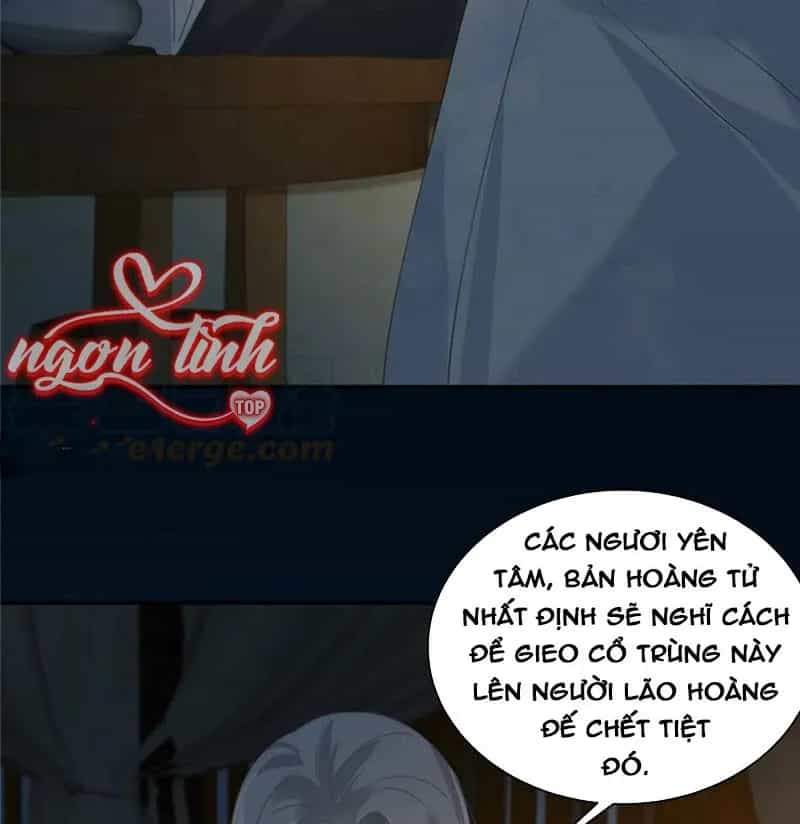 Tà Vương Phúc Hắc Sủng Nhập Cốt - Chương 193 - ảnh 22