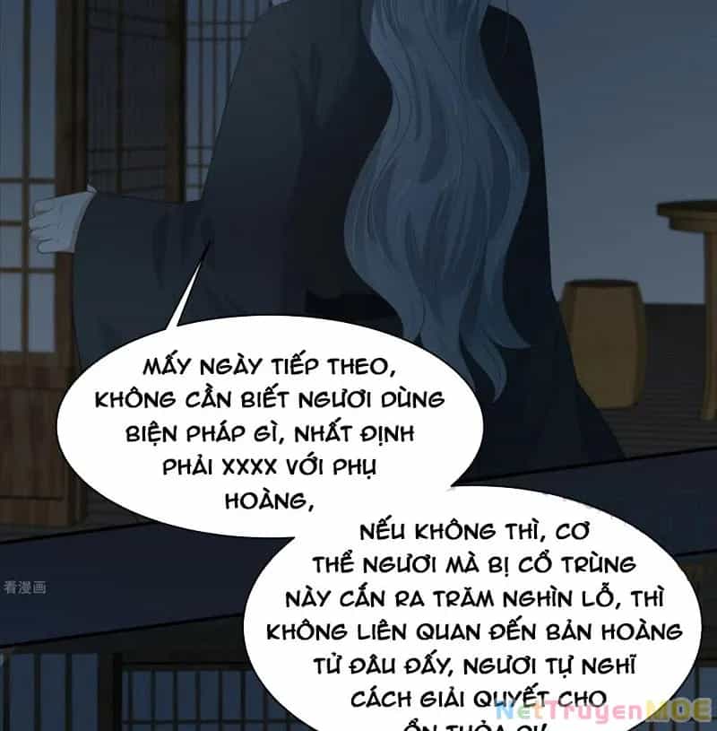 Tà Vương Phúc Hắc Sủng Nhập Cốt - Chương 194 - ảnh 13
