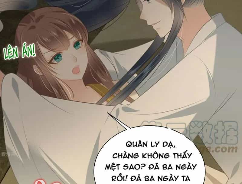 Tà Vương Phúc Hắc Sủng Nhập Cốt - Chương 194 - ảnh 30