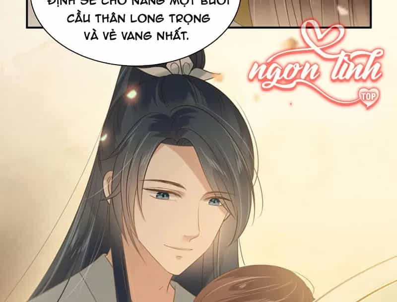 Tà Vương Phúc Hắc Sủng Nhập Cốt - Chương 194 - ảnh 43
