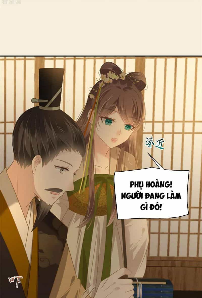 Tà Vương Phúc Hắc Sủng Nhập Cốt - Chương 195 - ảnh 34