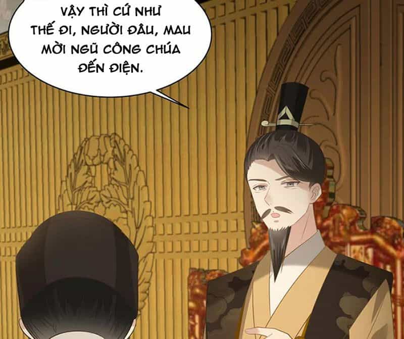 Tà Vương Phúc Hắc Sủng Nhập Cốt - Chương 198 - ảnh 35