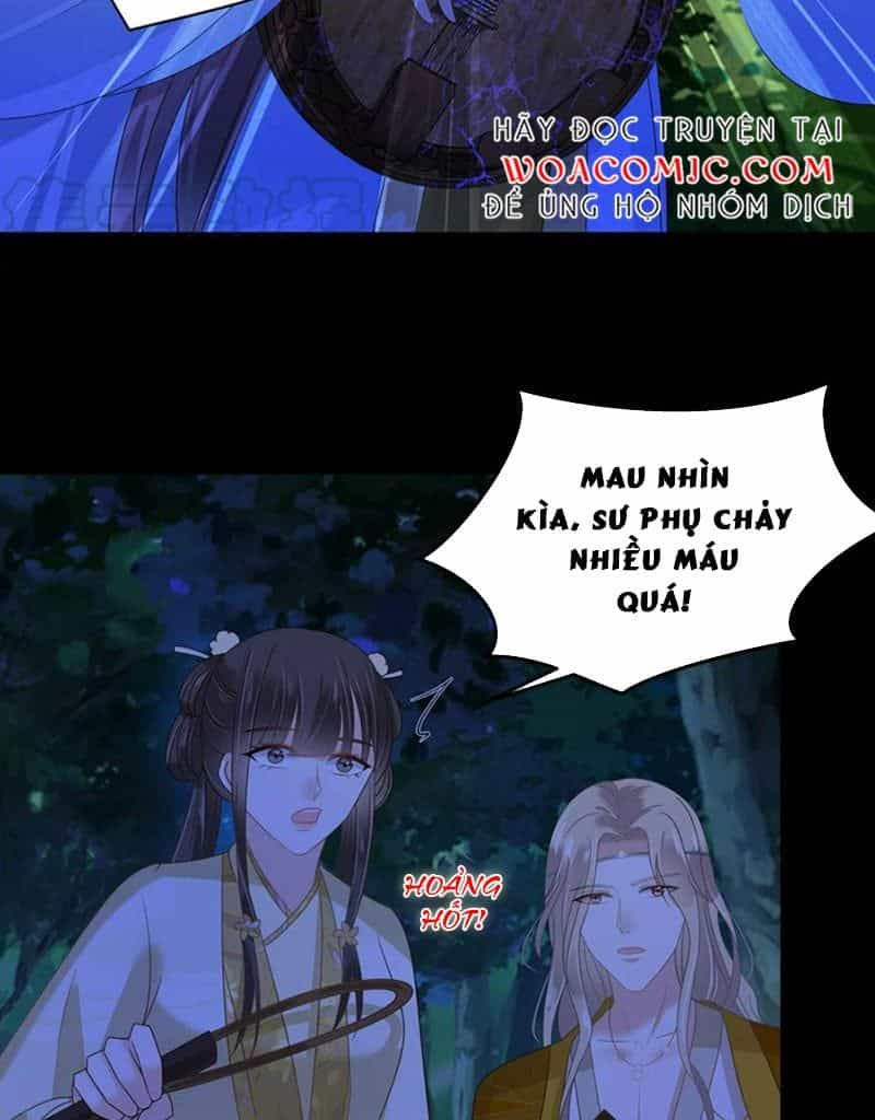 Tà Vương Phúc Hắc Sủng Nhập Cốt - Chương 248 - ảnh 13