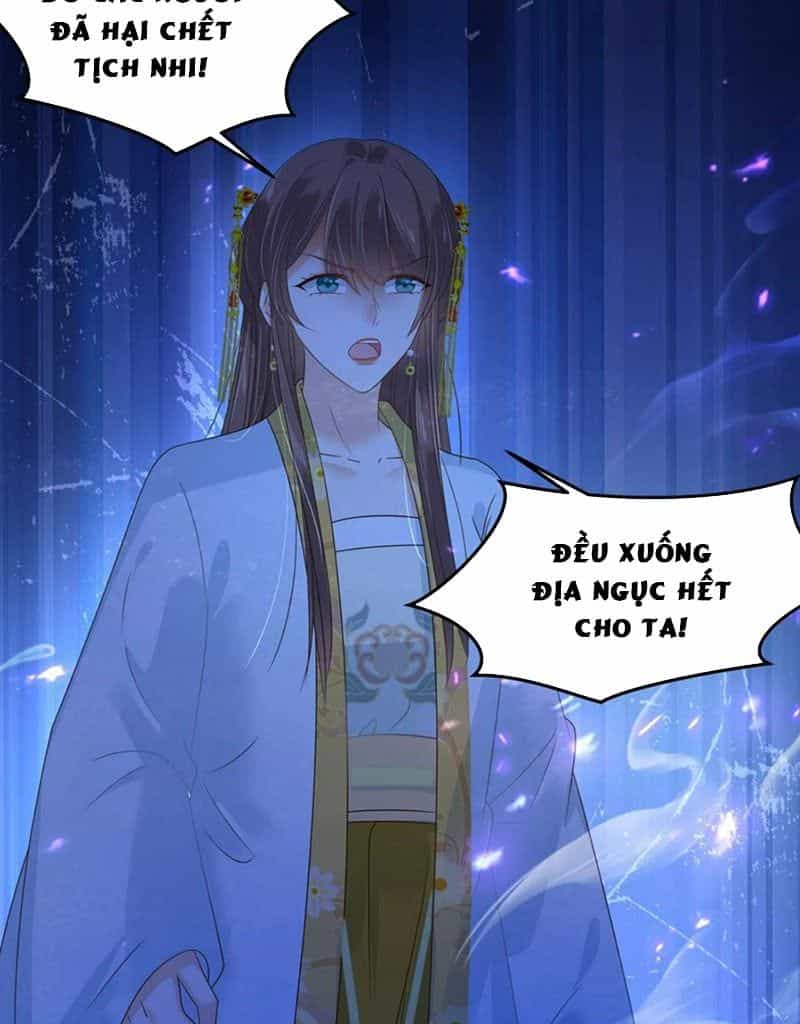 Tà Vương Phúc Hắc Sủng Nhập Cốt - Chương 248 - ảnh 4
