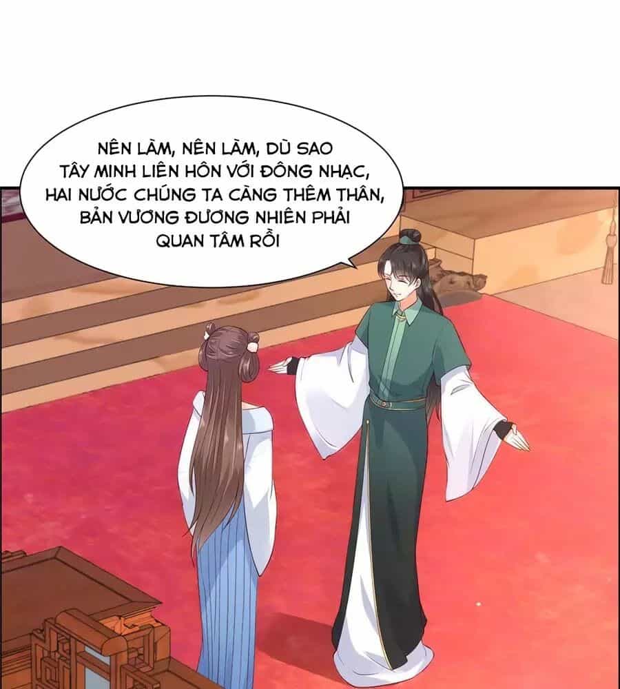 Tà Vương Phúc Hắc Sủng Nhập Cốt - Chương 19 - ảnh 20