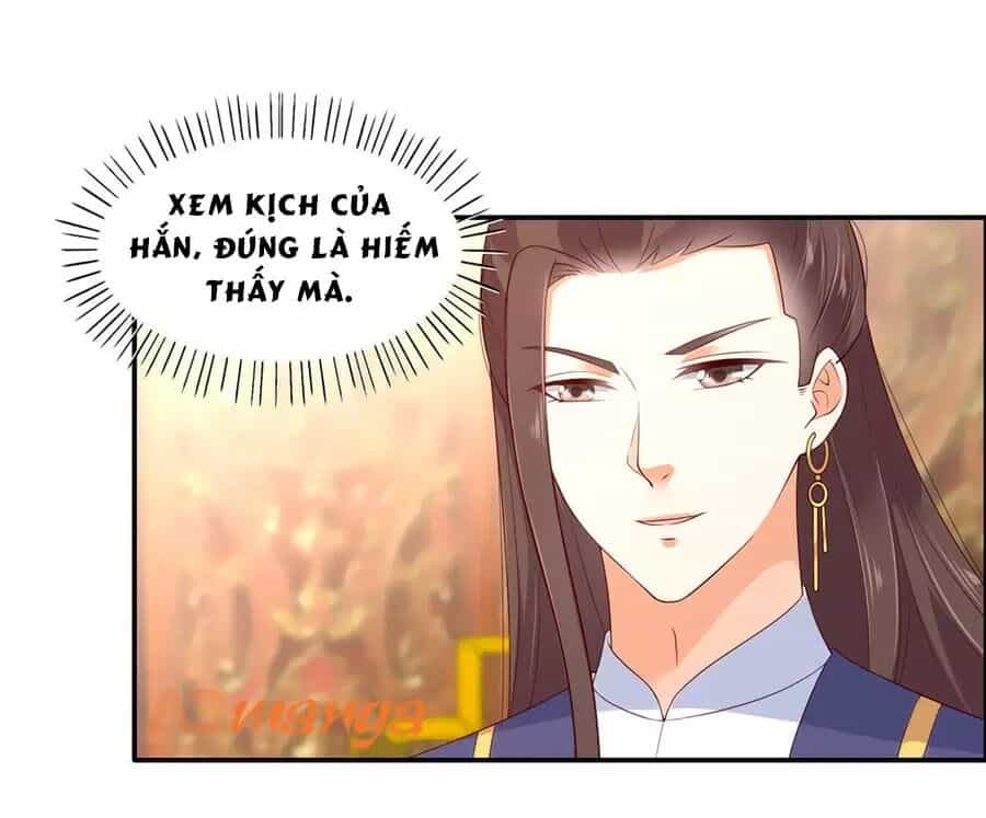 Tà Vương Phúc Hắc Sủng Nhập Cốt - Chương 19 - ảnh 48