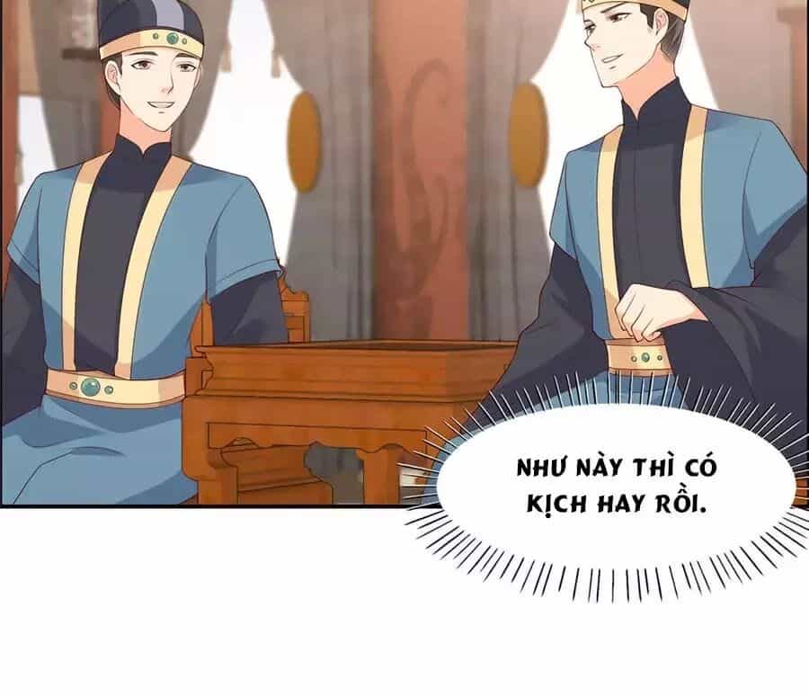 Tà Vương Phúc Hắc Sủng Nhập Cốt - Chương 19 - ảnh 9