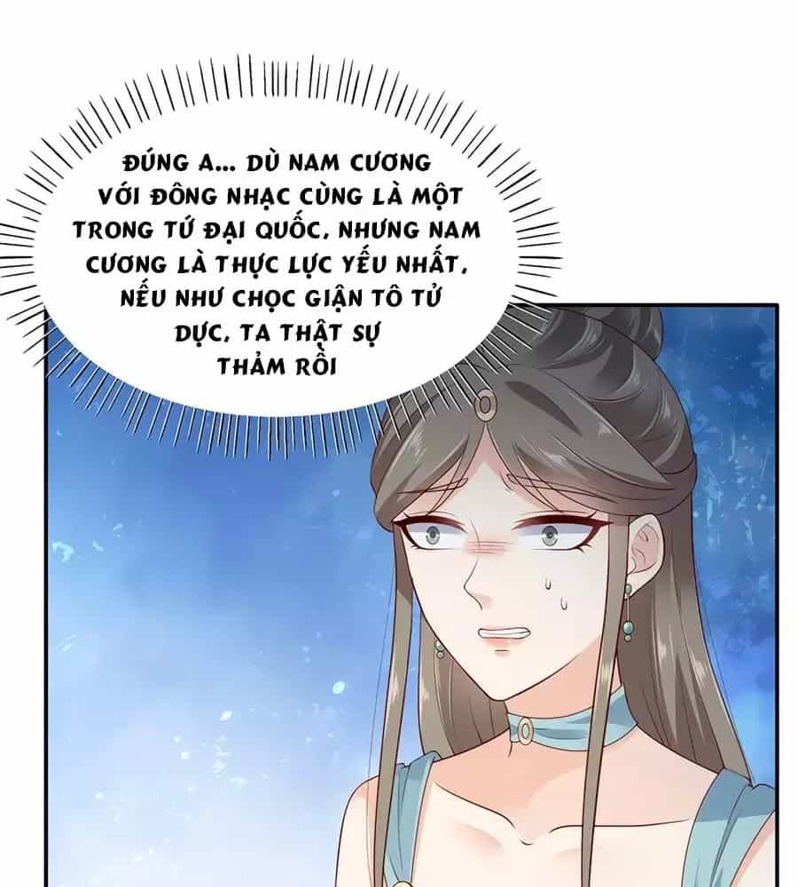 Tà Vương Phúc Hắc Sủng Nhập Cốt - Chương 20 - ảnh 27