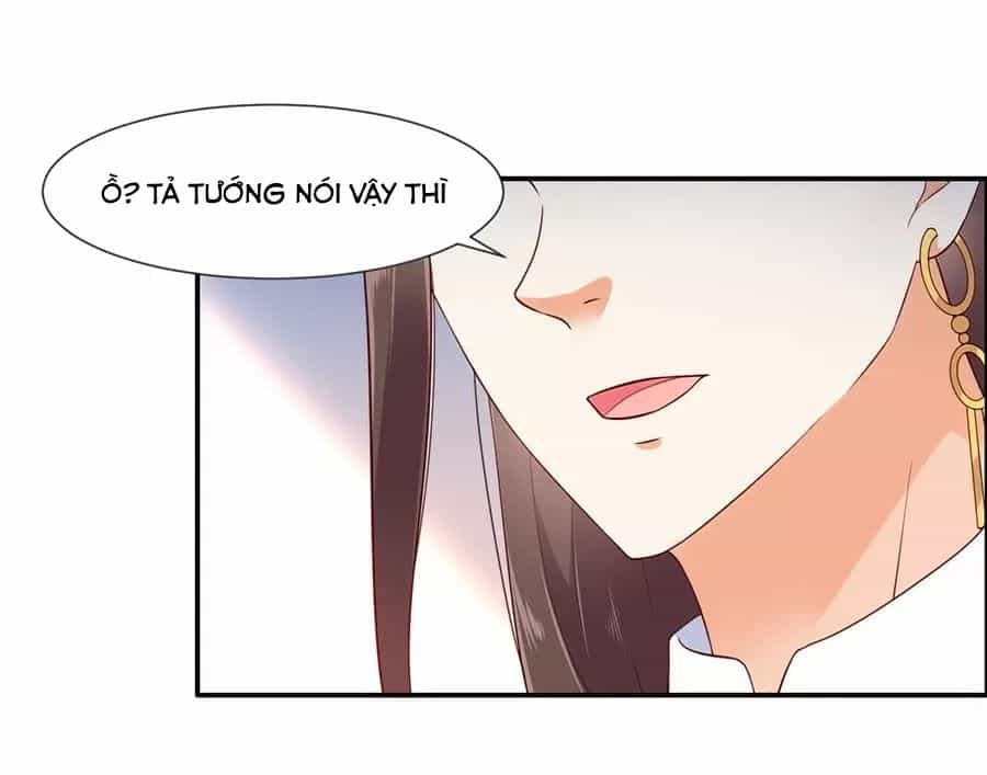 Tà Vương Phúc Hắc Sủng Nhập Cốt - Chương 20 - ảnh 53