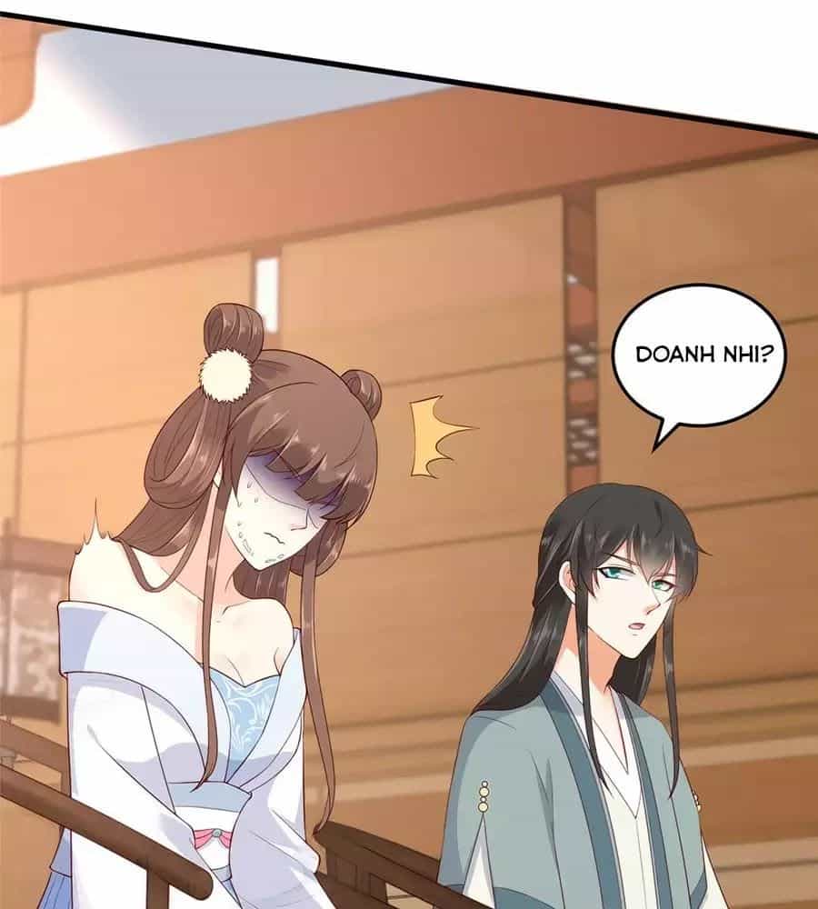 Tà Vương Phúc Hắc Sủng Nhập Cốt - Chương 21 - ảnh 11