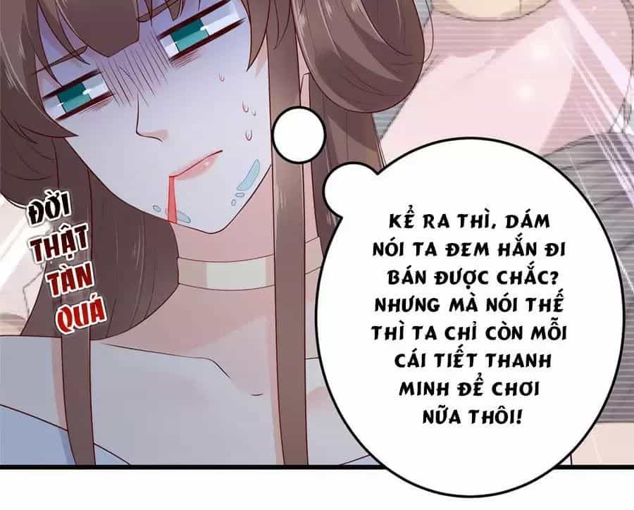 Tà Vương Phúc Hắc Sủng Nhập Cốt - Chương 21 - ảnh 14