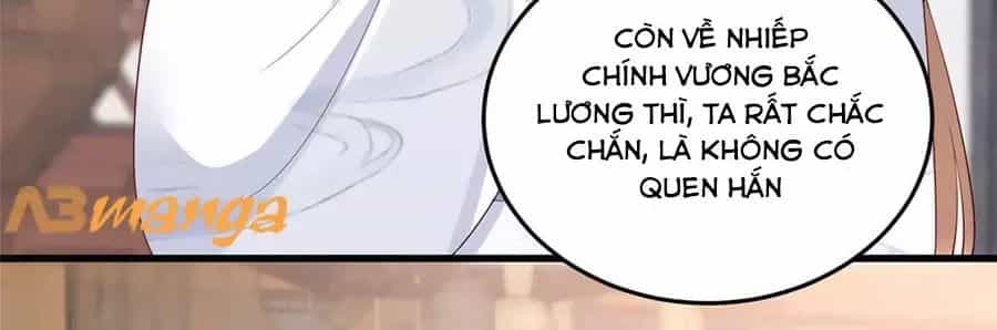 Tà Vương Phúc Hắc Sủng Nhập Cốt - Chương 21 - ảnh 16