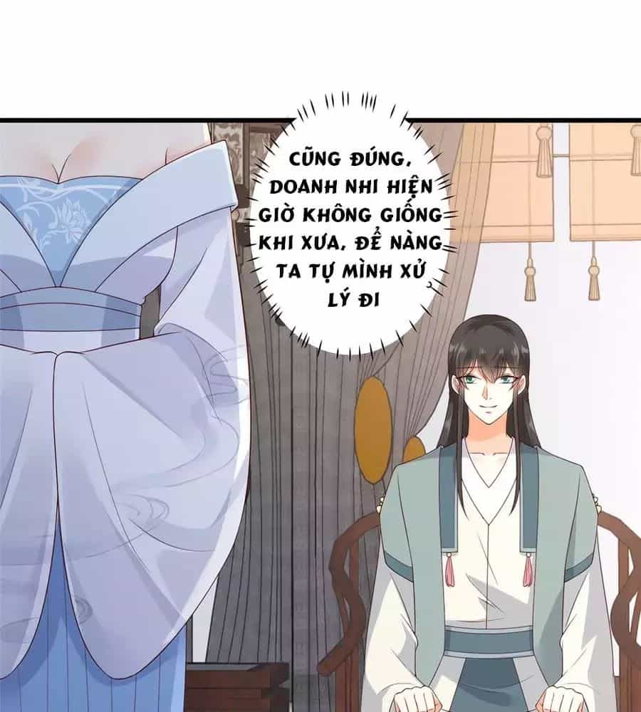 Tà Vương Phúc Hắc Sủng Nhập Cốt - Chương 21 - ảnh 45