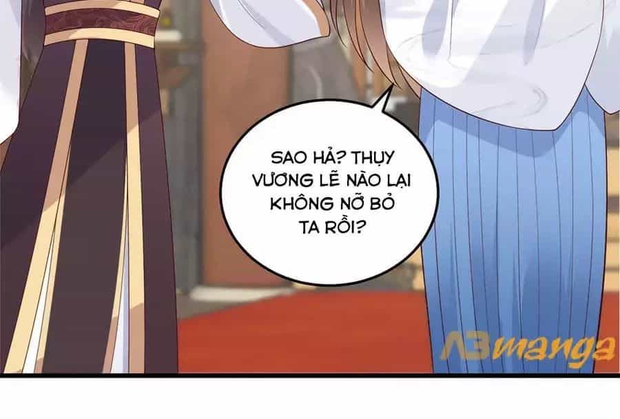 Tà Vương Phúc Hắc Sủng Nhập Cốt - Chương 22 - ảnh 33