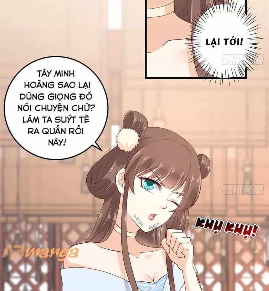 Tà Vương Phúc Hắc Sủng Nhập Cốt - Chương 23 - ảnh 12