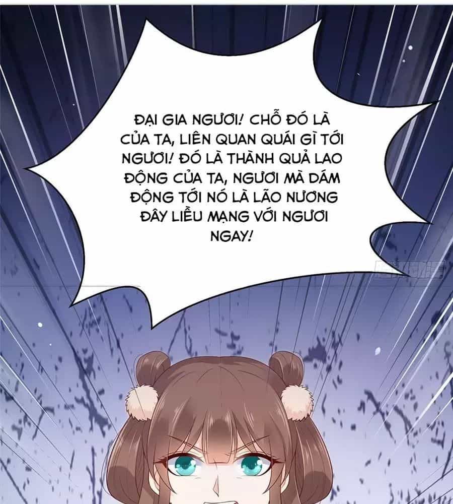 Tà Vương Phúc Hắc Sủng Nhập Cốt - Chương 23 - ảnh 33