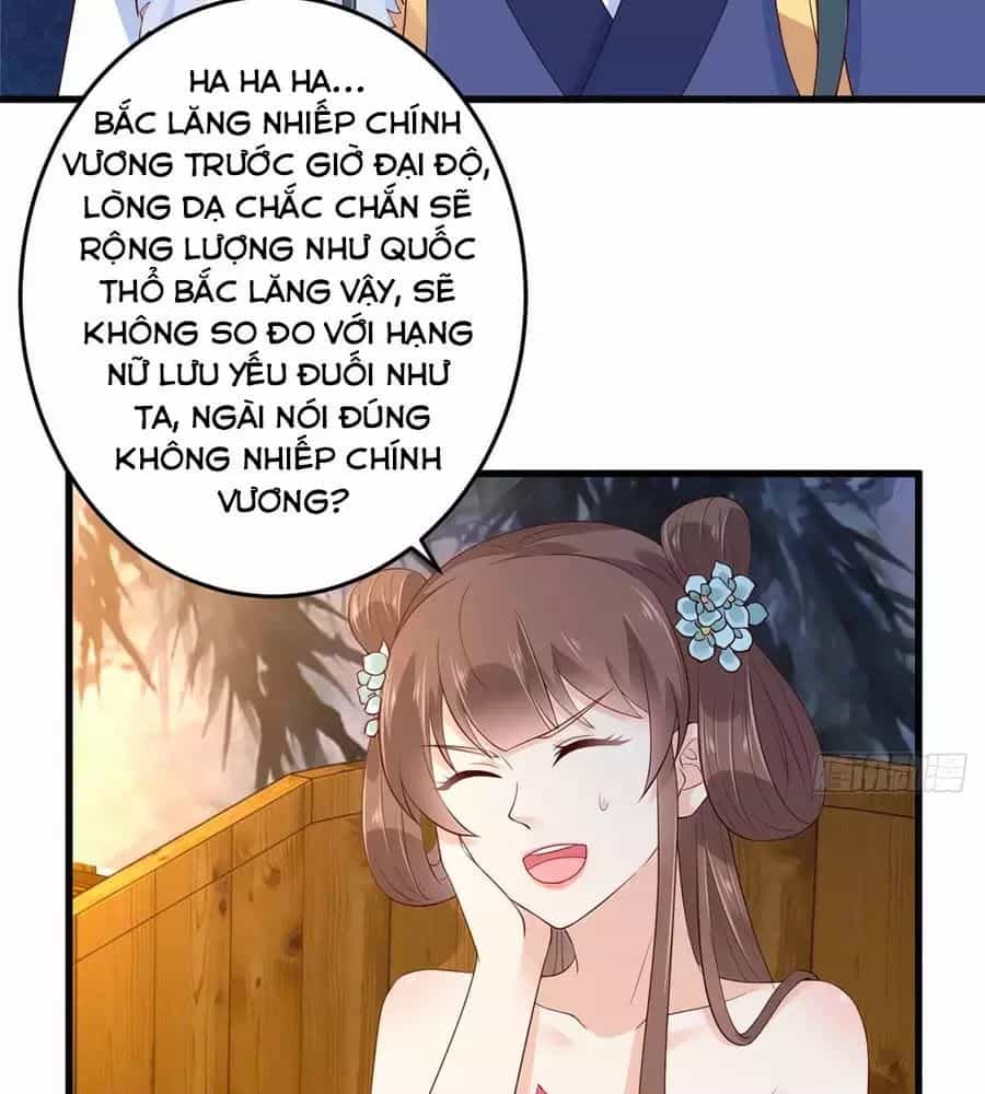 Tà Vương Phúc Hắc Sủng Nhập Cốt - Chương 24 - ảnh 45