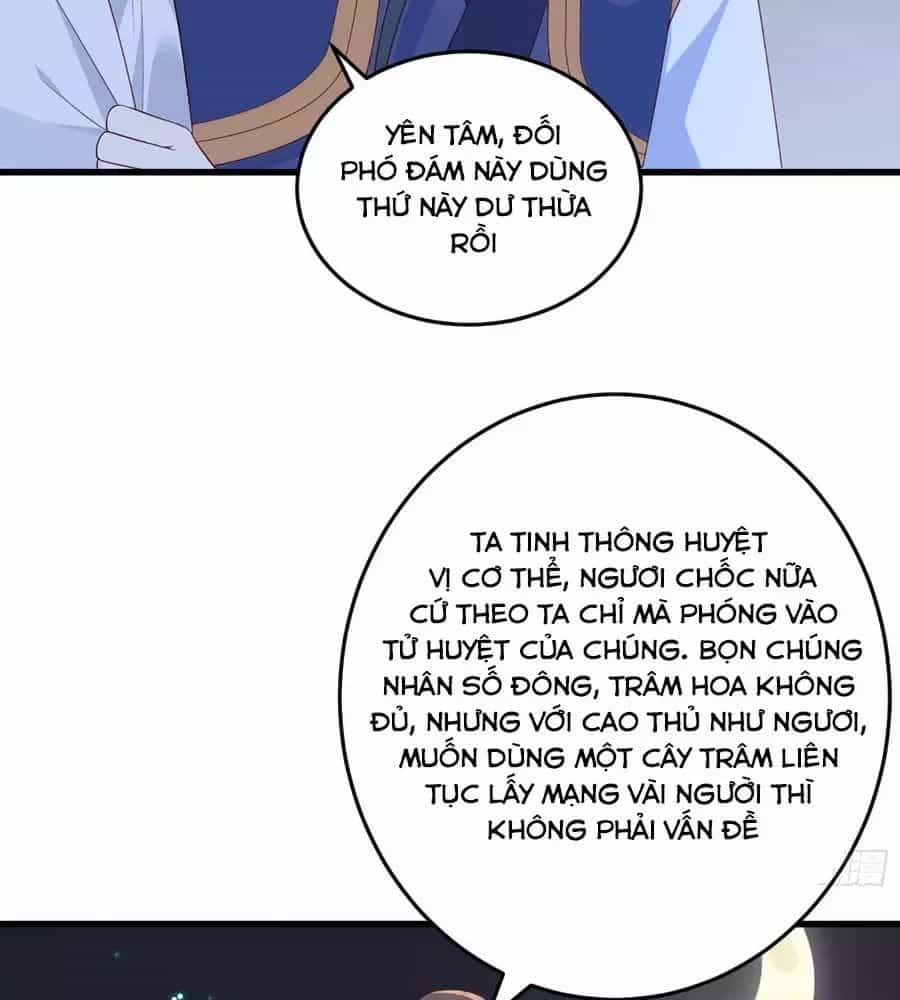 Tà Vương Phúc Hắc Sủng Nhập Cốt - Chương 26 - ảnh 48