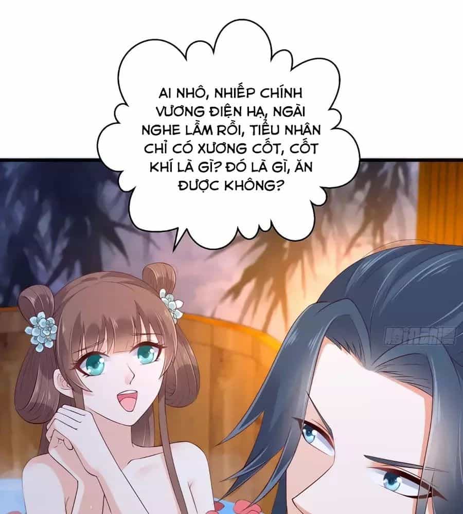 Tà Vương Phúc Hắc Sủng Nhập Cốt - Chương 26 - ảnh 8