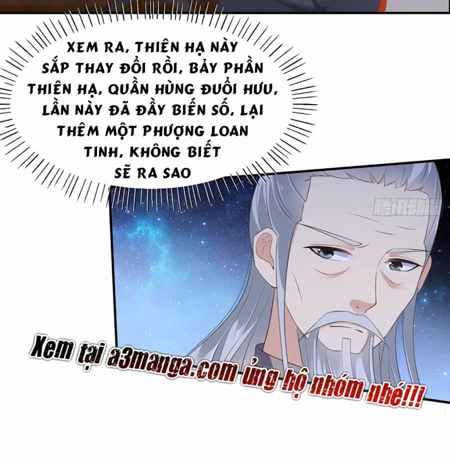 Tà Vương Phúc Hắc Sủng Nhập Cốt - Chương 28 - ảnh 31