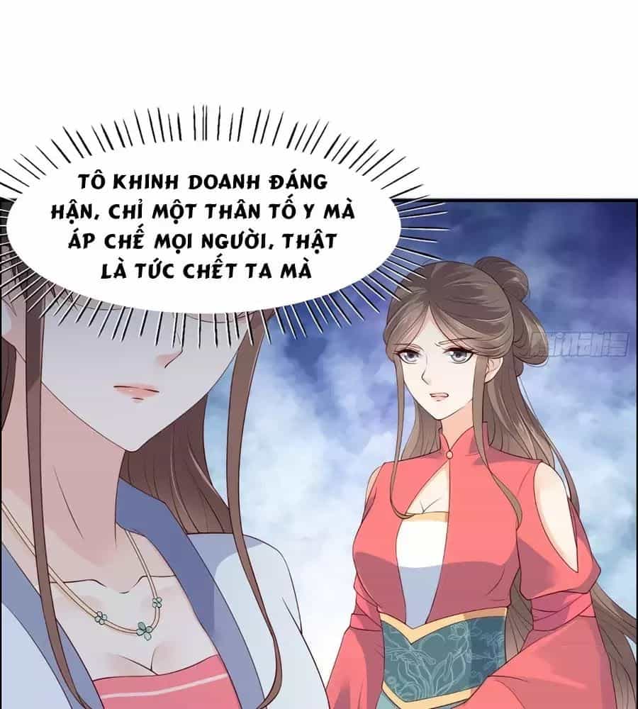 Tà Vương Phúc Hắc Sủng Nhập Cốt - Chương 31 - ảnh 9