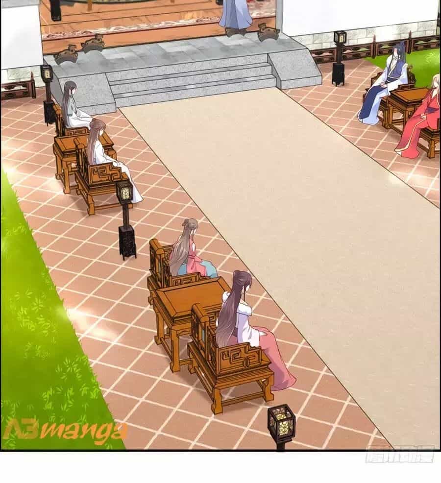 Tà Vương Phúc Hắc Sủng Nhập Cốt - Chương 32 - ảnh 27