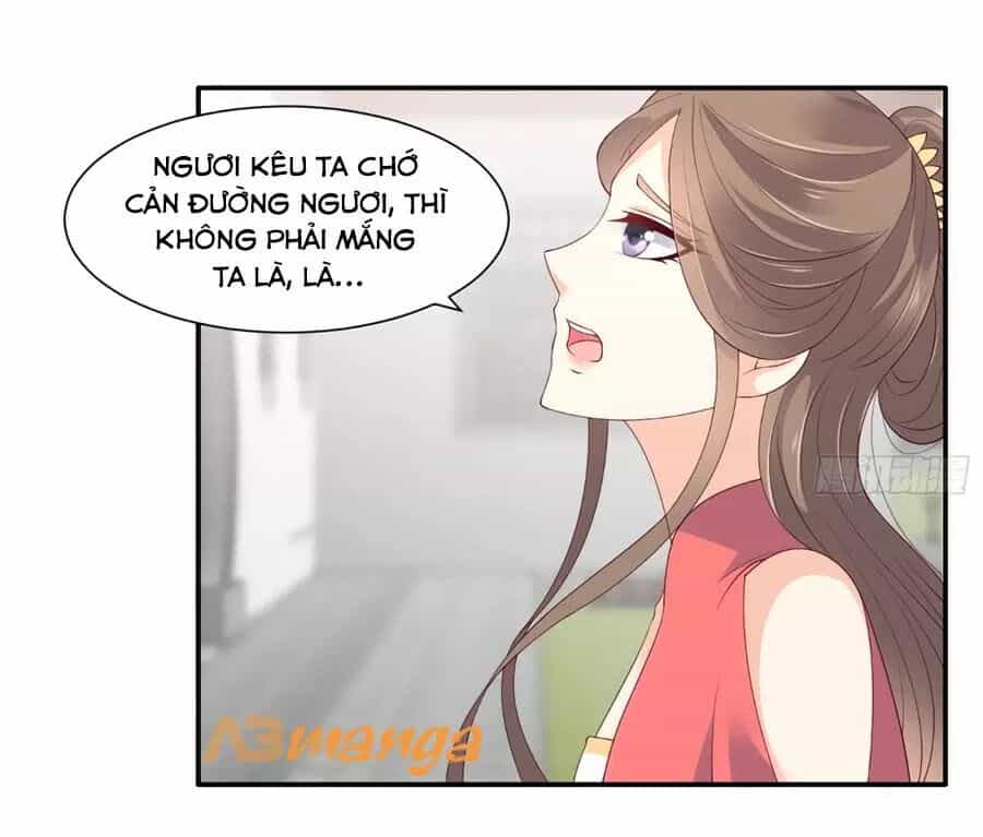 Tà Vương Phúc Hắc Sủng Nhập Cốt - Chương 32 - ảnh 6