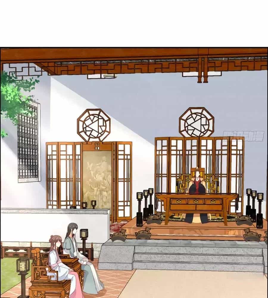 Tà Vương Phúc Hắc Sủng Nhập Cốt - Chương 33 - ảnh 12