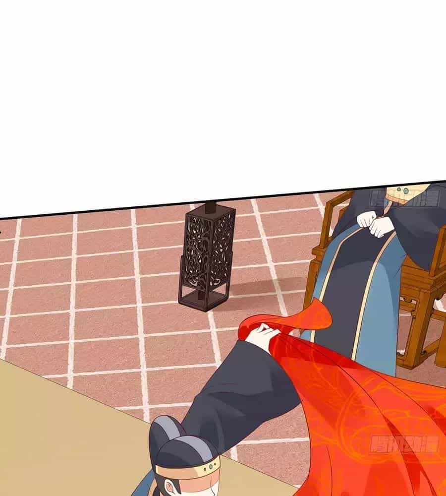 Tà Vương Phúc Hắc Sủng Nhập Cốt - Chương 33 - ảnh 29