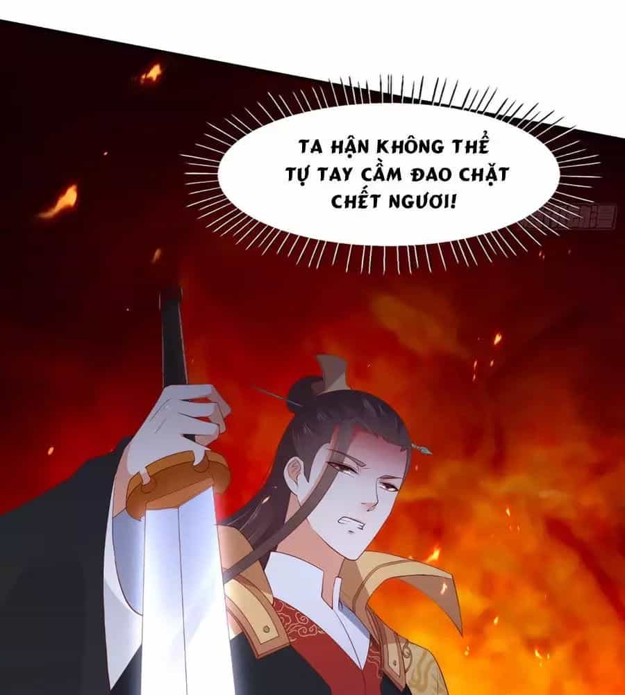 Tà Vương Phúc Hắc Sủng Nhập Cốt - Chương 33 - ảnh 9