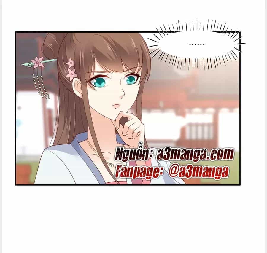 Tà Vương Phúc Hắc Sủng Nhập Cốt - Chương 34 - ảnh 1