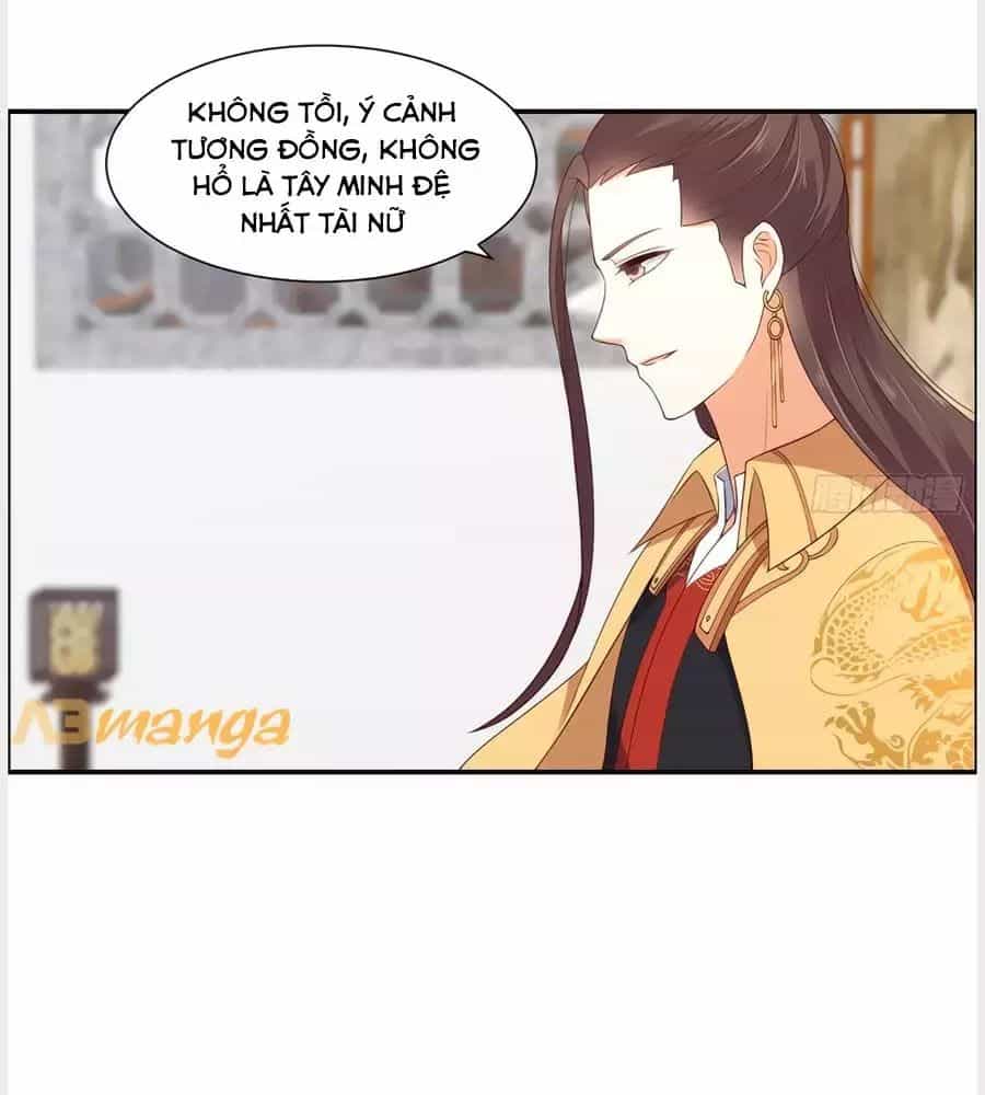 Tà Vương Phúc Hắc Sủng Nhập Cốt - Chương 34 - ảnh 30