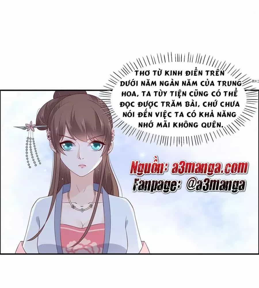 Tà Vương Phúc Hắc Sủng Nhập Cốt - Chương 35 - ảnh 1