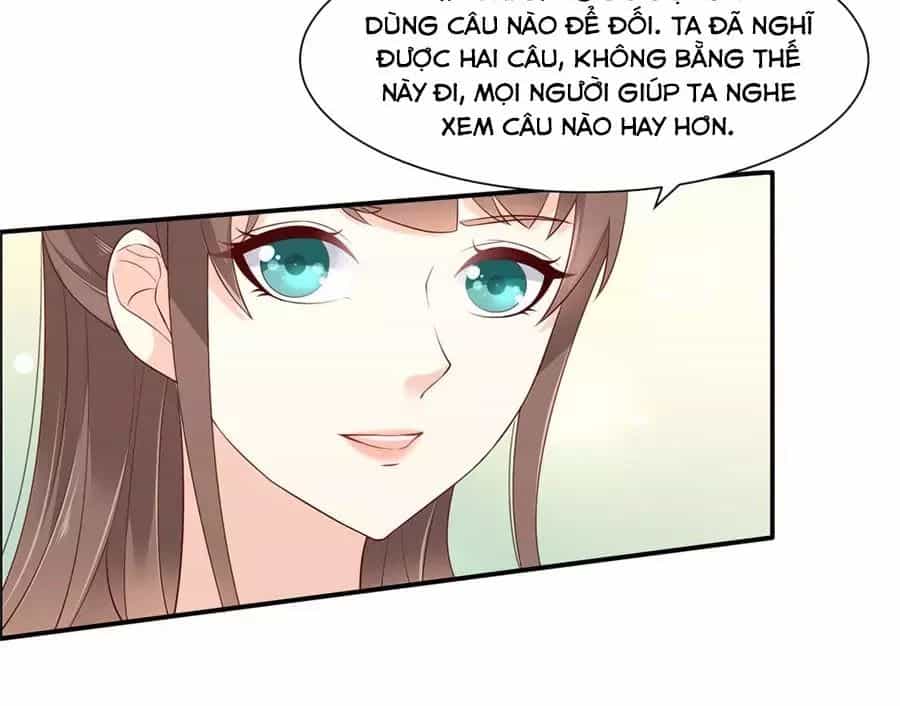 Tà Vương Phúc Hắc Sủng Nhập Cốt - Chương 35 - ảnh 11