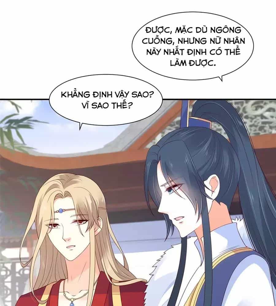 Tà Vương Phúc Hắc Sủng Nhập Cốt - Chương 36 - ảnh 3