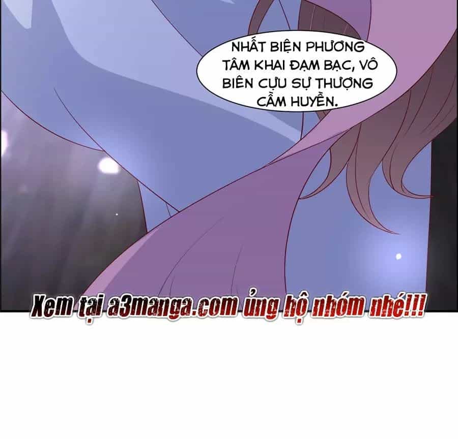 Tà Vương Phúc Hắc Sủng Nhập Cốt - Chương 36 - ảnh 45