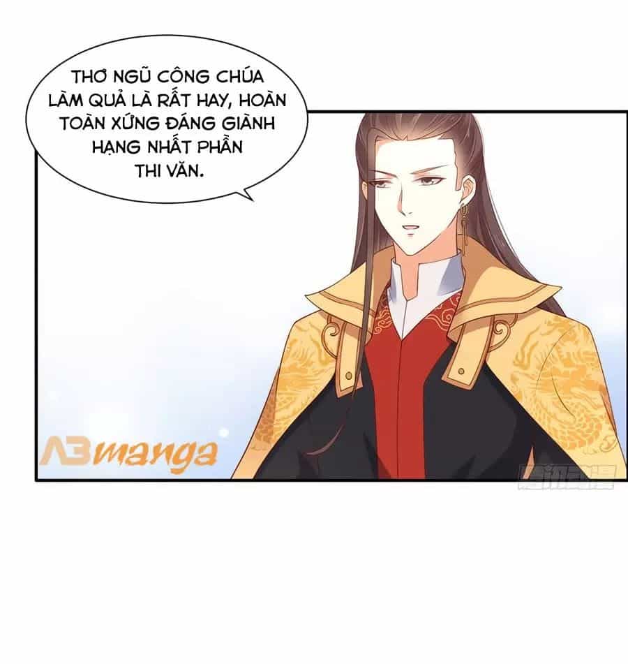 Tà Vương Phúc Hắc Sủng Nhập Cốt - Chương 37 - ảnh 11