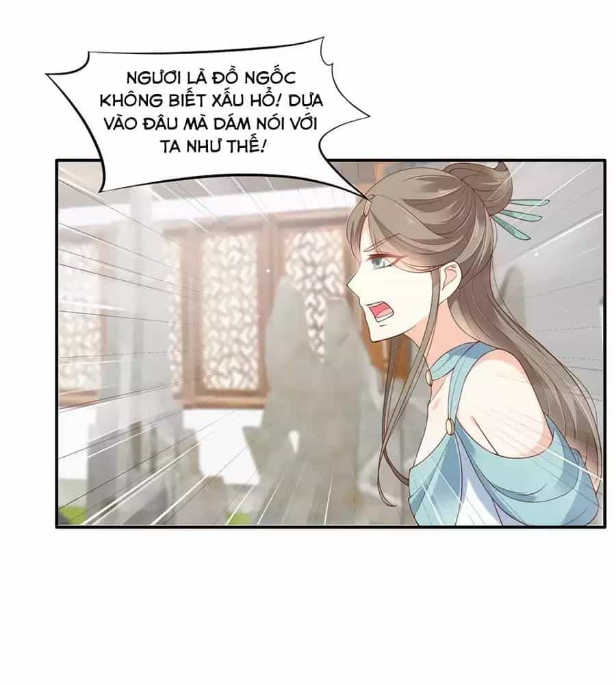 Tà Vương Phúc Hắc Sủng Nhập Cốt - Chương 37 - ảnh 17