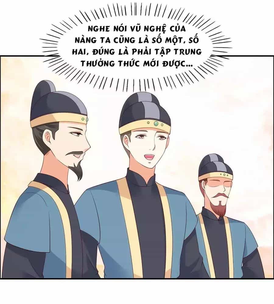 Tà Vương Phúc Hắc Sủng Nhập Cốt - Chương 39 - ảnh 16