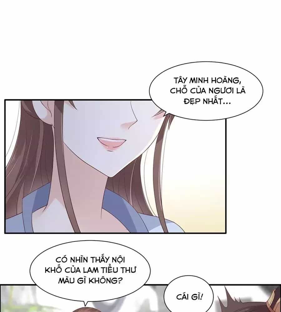 Tà Vương Phúc Hắc Sủng Nhập Cốt - Chương 40 - ảnh 10