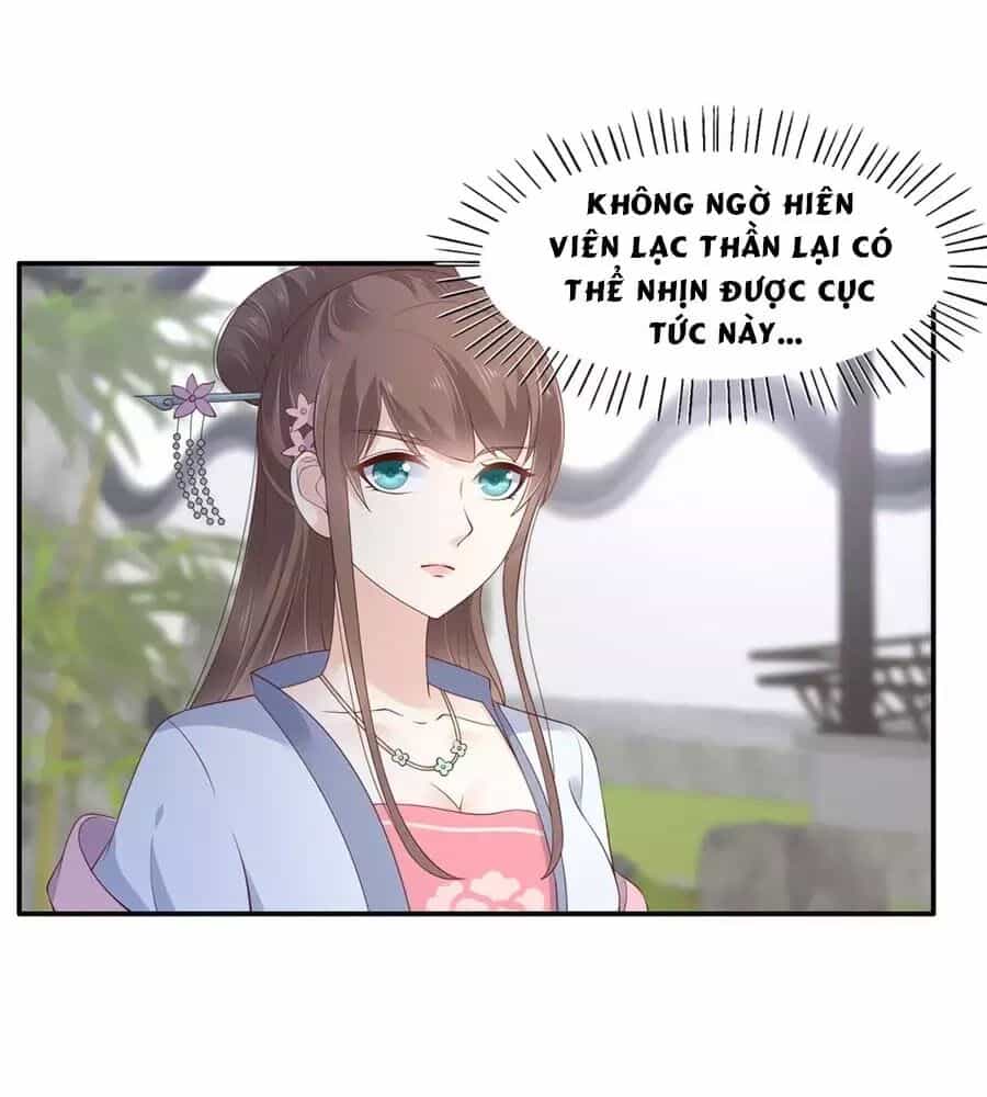 Tà Vương Phúc Hắc Sủng Nhập Cốt - Chương 40 - ảnh 34