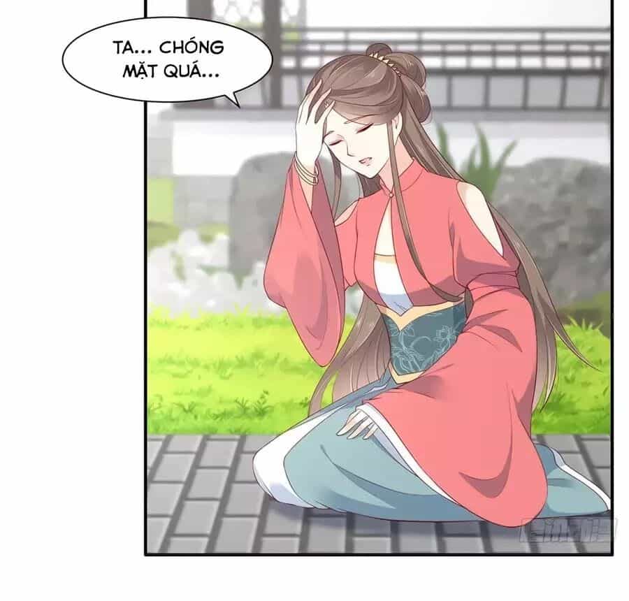 Tà Vương Phúc Hắc Sủng Nhập Cốt - Chương 40 - ảnh 4