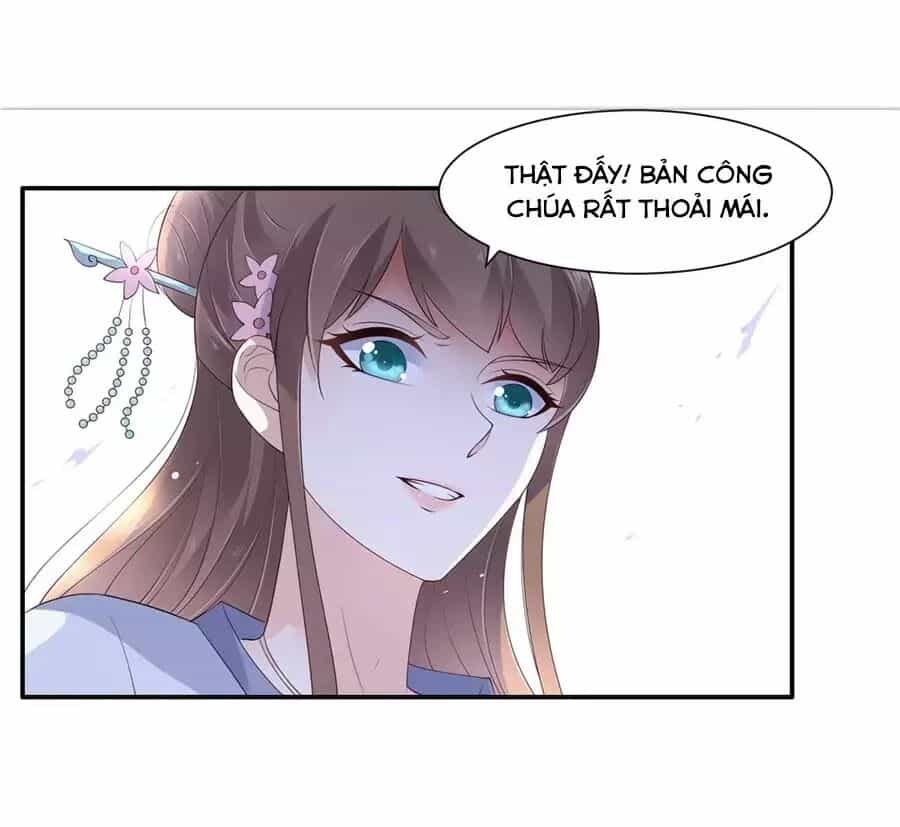 Tà Vương Phúc Hắc Sủng Nhập Cốt - Chương 40 - ảnh 6